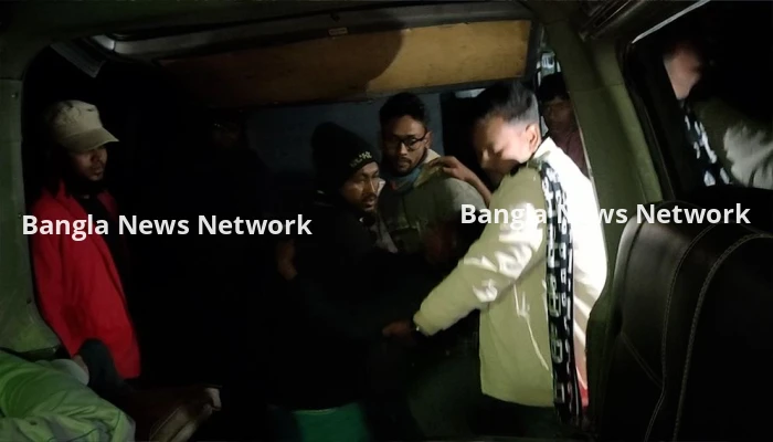 চায়ের দোকানে বাকবিতণ্ডার জেরে পাথরঘাটায় বিএনপি-জামায়াত কর্মীদের সংঘর্ষ