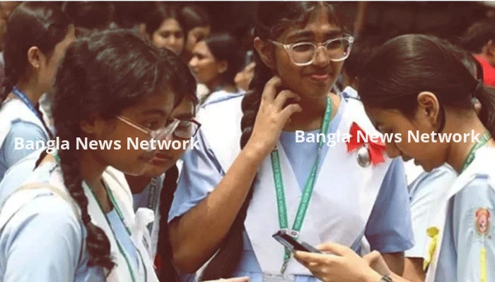 একাদশ শ্রেণিতে অনলাইন ভর্তির আবেদনের সময় বাড়ল