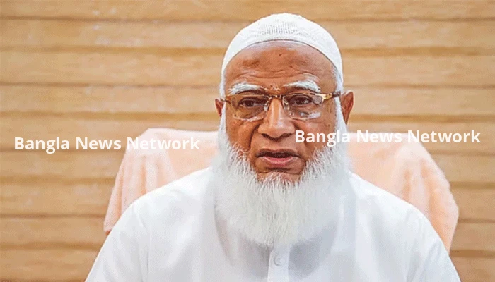 সাফ অনূর্ধ্ব-২০ চ্যাম্পিয়ন বাংলাদেশ দলকে ডা. শফিকুর রহমানের অভিনন্দন