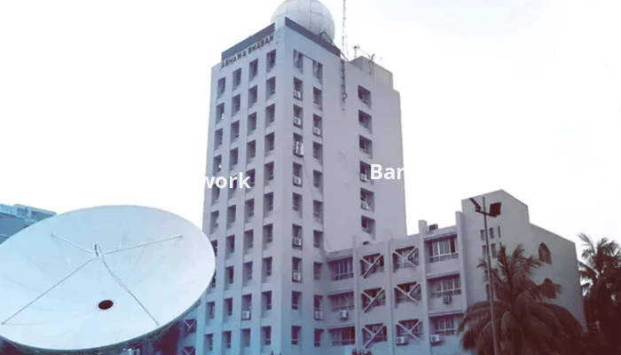 ঢাকায় মেঘলা আকাশ, অনুভূত হতে পারে ভ্যাপসা গরম