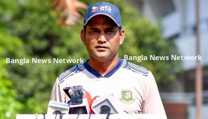 তামিমের চিন্তাভাবনাকে ‘অশিক্ষিত’ বললেন কোচ সালাউদ্দিন