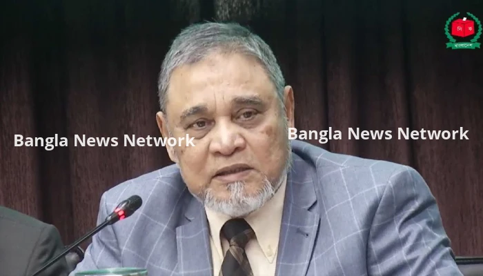 পর্যবেক্ষক সংস্থাকে সহযোগী হিসেবে চায় কমিশন: সিইসি