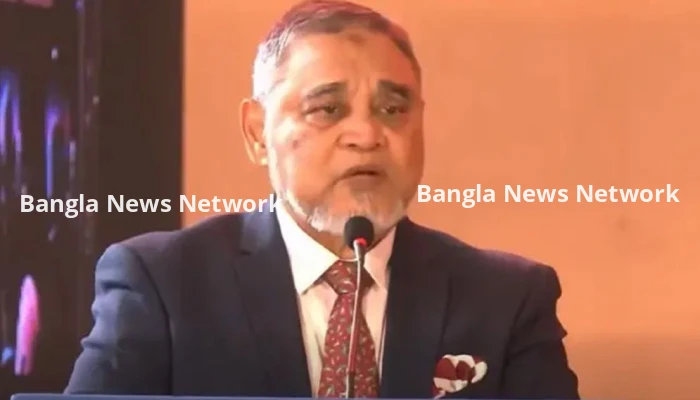 নির্বাচন ব্যবস্থা ধ্বংসের অতীত দুর্নাম ঘোচাতে চায় কমিশন: সিইসি