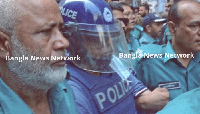 কারাবন্দি সাংবাদিকদের মুক্তির দাবি কমনওয়েলথ জার্নালিস্টস অ্যাসোসিয়েশনের