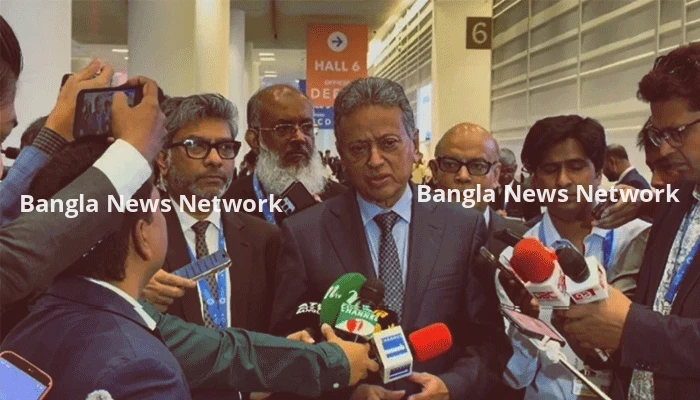 আইএমএফের কাছ থেকে ঋণ পেতে শর্ত পূরণ করতে হবে: অর্থমন্ত্রী