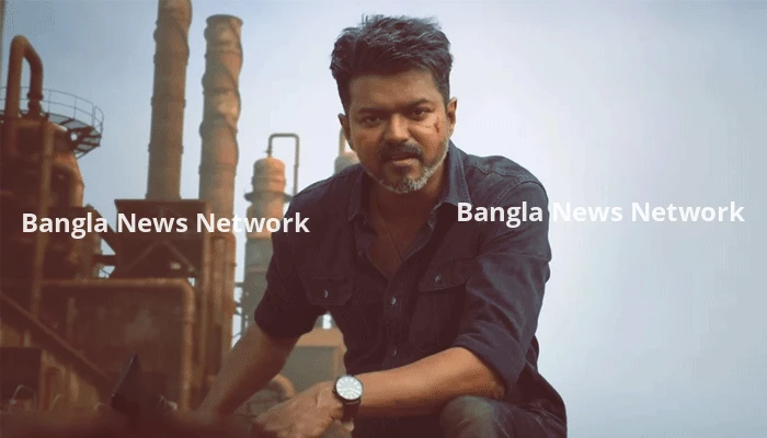 ভুয়া সেন্সর সনদে বিভ্রান্তি, ‘জন নায়াগন’ মুক্তি নিয়ে ফের অনিশ্চয়তা