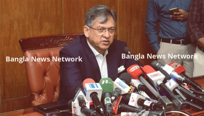 সমঝোতার ভিত্তিতেই সংবিধান সংশোধন করা হবে : স্বরাষ্ট্রমন্ত্রী
