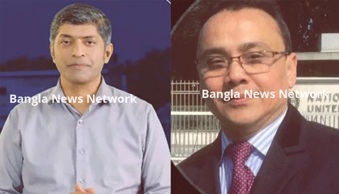 একদিনেই বিমানের গুরুত্বপূর্ণ তিন পদে চুক্তিভিত্তিক নিয়োগ