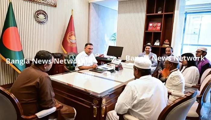 দেশ গঠনে ব্যক্তিগত উদ্যোগের অবদান অপরিসীম: প্রধানমন্ত্রী