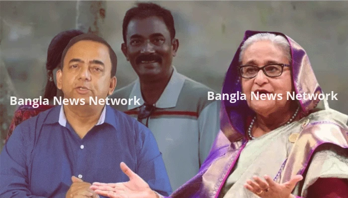 কাউন্সিলর একরামুল হত্যা: শেখ হাসিনা-বেনজীরসহ ৮ জনের বিরুদ্ধে গ্রেপ্তারি পরোয়ানা
