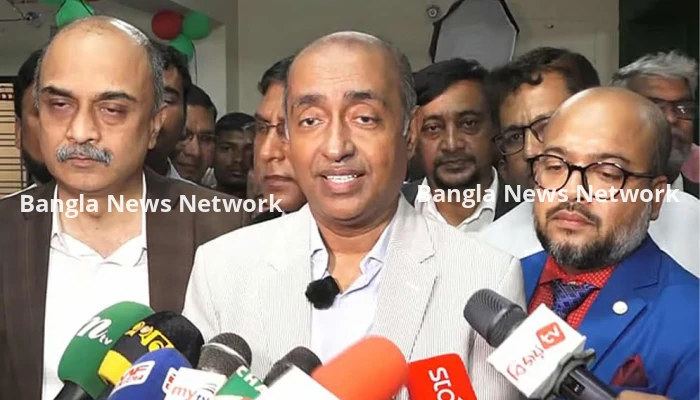 পরাজিত শক্তির ন্যারেটিভে সনদ বানচাল করতে চাইলে দেশ পিছিয়ে পড়বে: অ্যাটর্নি জেনারেল
