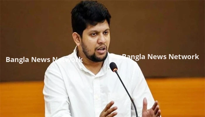 মানসম্পন্ন কন্টেন্ট নির্মিত হলে দেশের চলচ্চিত্র আন্তর্জাতিক পর্যায়ে পৌঁছাবে: তথ্য উপদেষ্টা