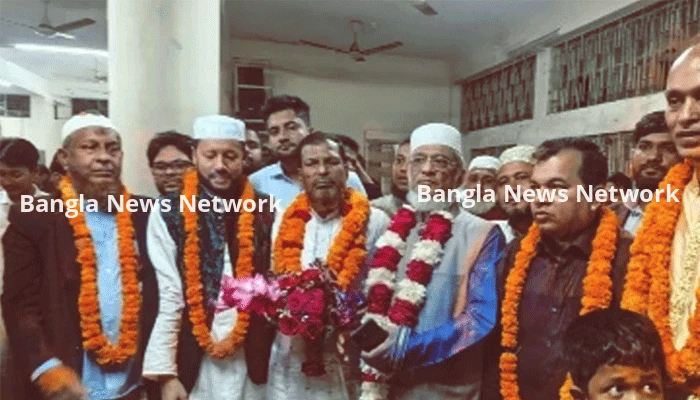 কক্সবাজার আইনজীবী সমিতির নির্বাচন: ৭ পদে জয়ী আওয়ামী লীগ, জামায়াত ৬টি ও বিএনপি ৪ পদে বিজয়ী