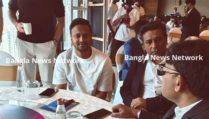 তামিম নির্বাচিত হয়ে এলে উপকৃত হবে ক্রিকেট: সাকিব