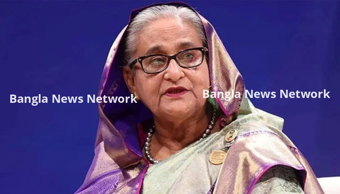 মানবতাবিরোধী অপরাধ: শেখ হাসিনার মৃত্যুদণ্ডের রায় ওয়েবসাইটে প্রকাশ