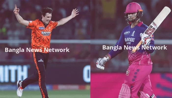 প্রথমবার মোকাবিলার পর বৈভবের ভক্ত হয়ে গেছেন কামিন্স