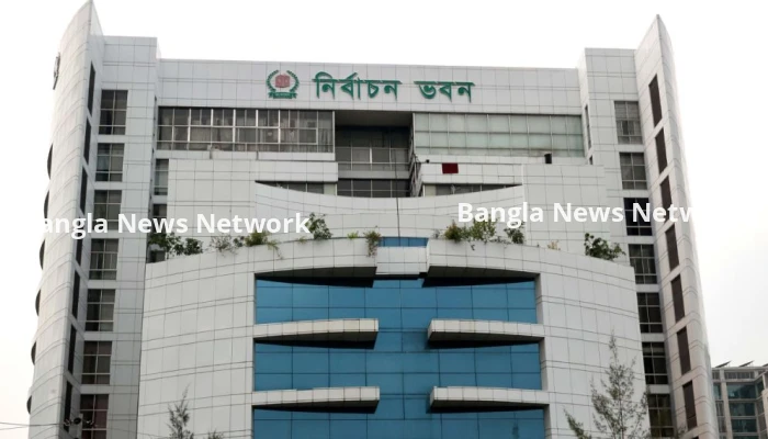 দেশে বর্তমানে মোট ভোটার ১২ কোটি ৭৬ লাখ ১২ হাজার ৩৮৪ জন