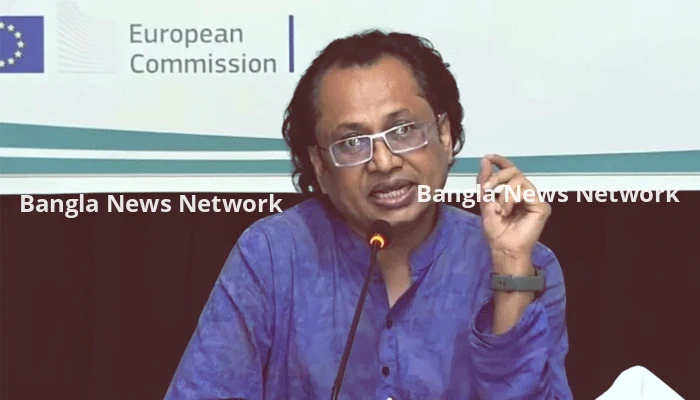 সাইবার সুরক্ষা আইন এখনো চূড়ান্ত নয়, সংশোধনের সুযোগ রয়েছে: তথ্য উপদেষ্টা