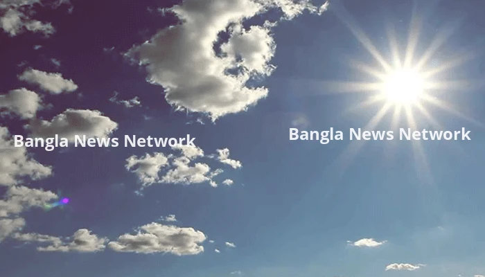 ঢাকায় বাড়তে পারে দিনের তাপমাত্রা, আবহাওয়া থাকবে শুষ্ক