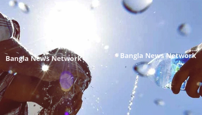 ঢাকায় আজ দিনের তাপমাত্রা সামান্য বাড়বে, আকাশ অস্থায়ীভাবে মেঘলা
