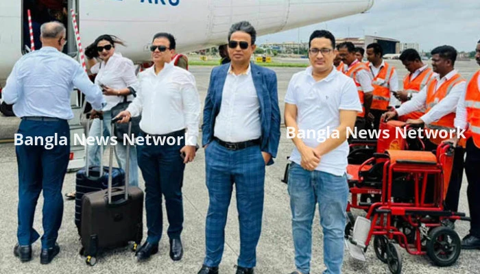 এমপি আনার হত্যাকাণ্ড তদন্তে সকালে নেপাল যাচ্ছে ডিবি