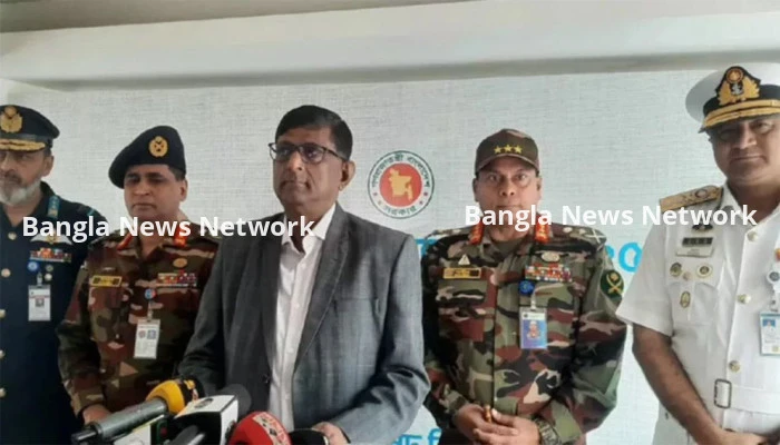 সর্বজনীন সামরিক প্রশিক্ষণের প্রস্তাব ডিসিদের