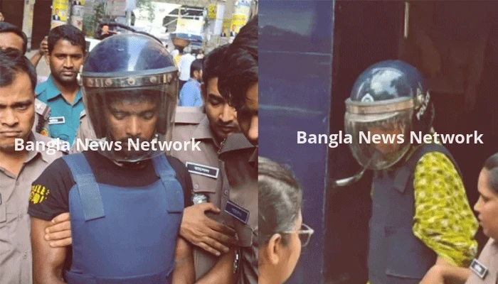 রামিসা হত্যা মামলায় সোহেল রানা এবং স্বপ্না আক্তারের মৃত্যুদণ্ড