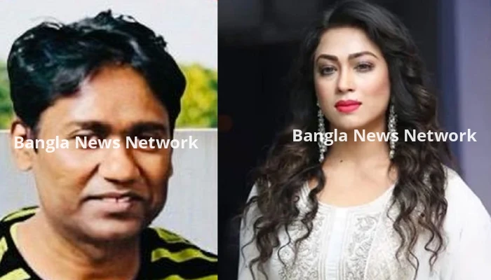 চিত্রনায়িকা পপিকে প্রাণনাশের হুমকি