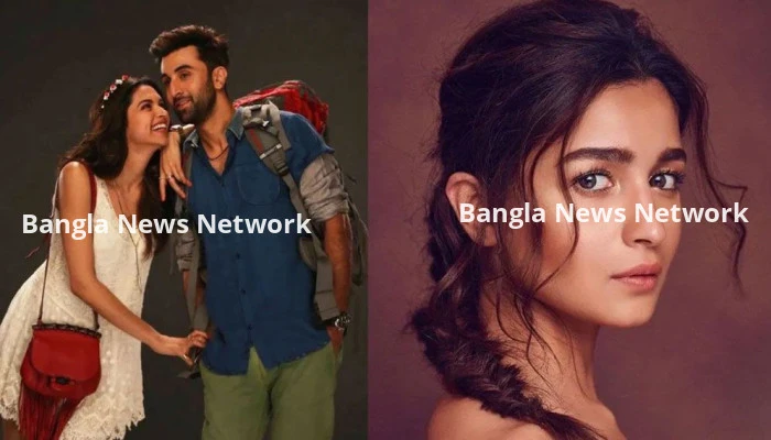 ফের রণবীরের সঙ্গে ঘনিষ্ঠ দীপিকা!