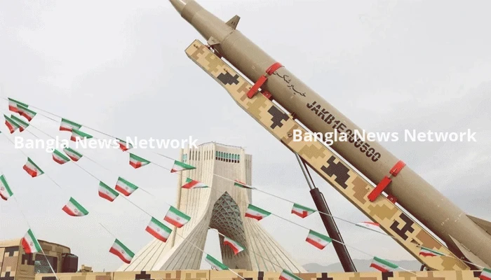 ‘ইমানের’ শক্তির কাছে বর্বরতার পরাজয় অনিবার্য: ইরান