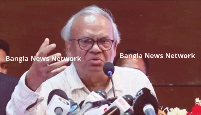 দুর্গাপূজায় নাশকতা করে সরকারের ভাবমূর্তি নষ্টের ষড়যন্ত্র করছে পরাজিত শক্তি: রিজভী