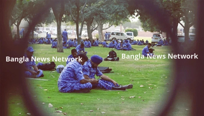 নিরাপত্তার চাদরে ঢাকা দিল্লির যন্তর মন্তর, প্রস্তুত ২০ হাজার পুলিশ