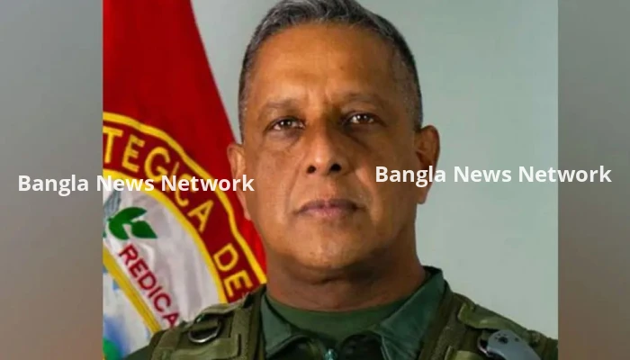 মাদুরোর প্রেসিডেনশিয়াল গার্ডের কমান্ডারকে বরখাস্ত করলেন ডেলসি রদ্রিগেজ