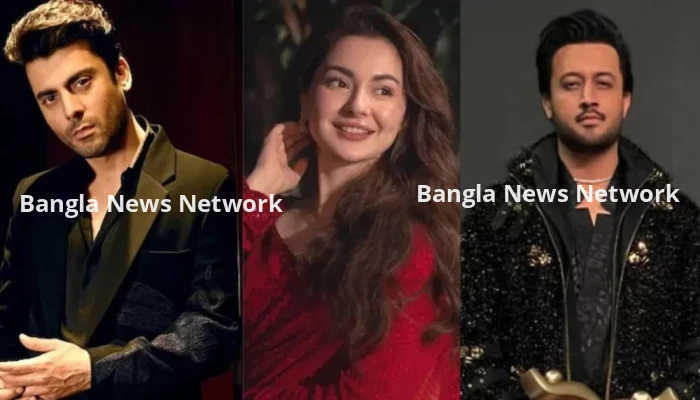 ভারতে নিষিদ্ধের দাবি, পাকিস্তানি শিল্পীদের কাজ নিয়ে অনিশ্চয়তা