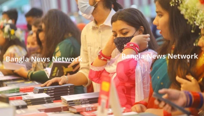 পহেলা ফেব্রুয়ারি থেকে বইমেলা শুরুর দাবি