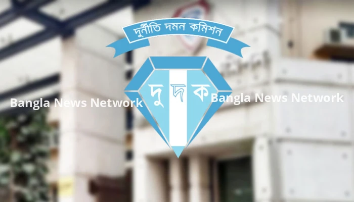 ডেমু ট্রেন কেলেঙ্কারি: রেলের সাবেক ডিজি তৌহিদুলসহ ৭ জনের বিরুদ্ধে মামলা