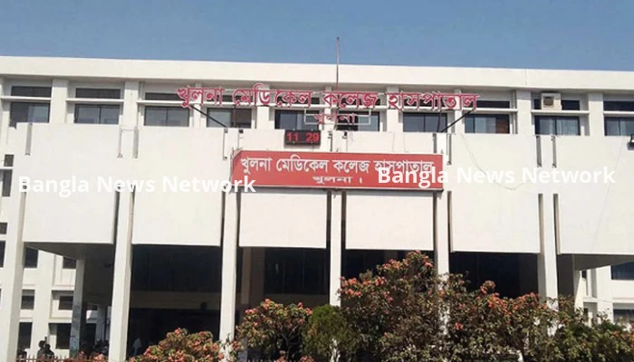 খুমেক হাসপাতালে ডেঙ্গু আক্রান্ত নারীর মৃত্যু