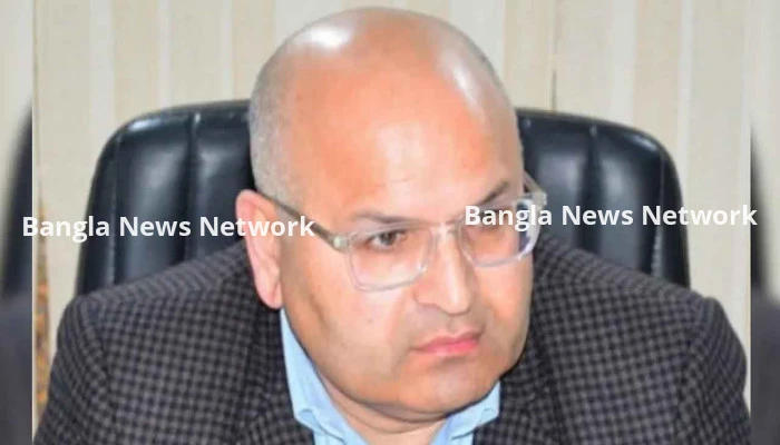 কাশ্মীরে পাকিস্তানি হামলায় জেলা প্রশাসক নিহত, দাবি মুখ্যমন্ত্রীর