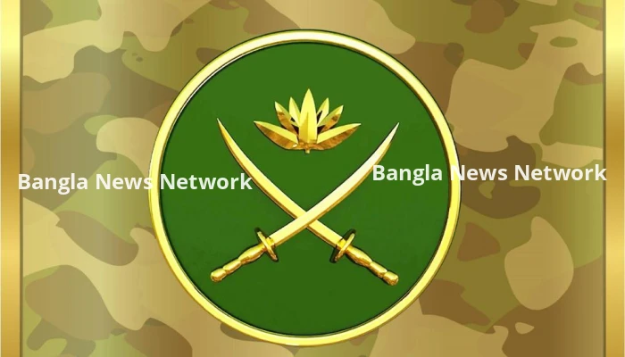 চুয়াডাঙ্গায় যৌথবাহিনীর অভিযানের সময় একজন নিহত ও সেনাসদরের ব্যাখ্যা