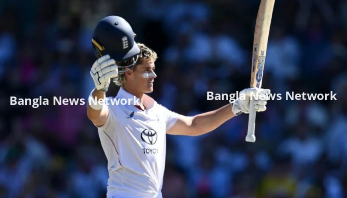 বেথেলের দুর্দান্ত সেঞ্চুরির পরও শঙ্কায় ইংল্যান্ড