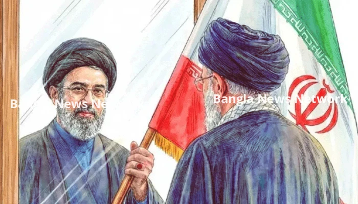 যুদ্ধ চললেও ইরানে গণঅভ্যুত্থানের লক্ষণ দেখছে না ইসরায়েল