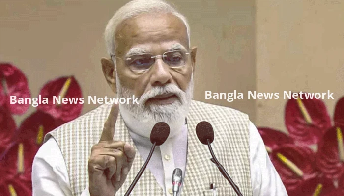 ‘ককরোচ’ আন্দোলনে কটূক্তিকারীরা পথভ্রষ্ট: নরেন্দ্র মোদি