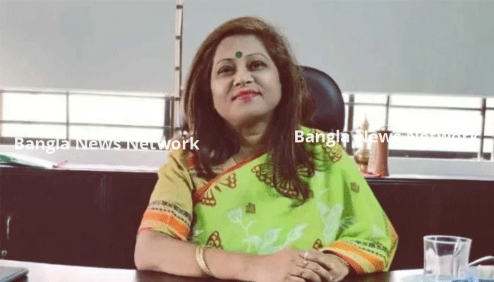ঢাকা বিশ্ববিদ্যালয়ের অধ্যাপক জিনাত হুদা সাময়িক বরখাস্ত, ট্রাইব্যুনাল গঠন