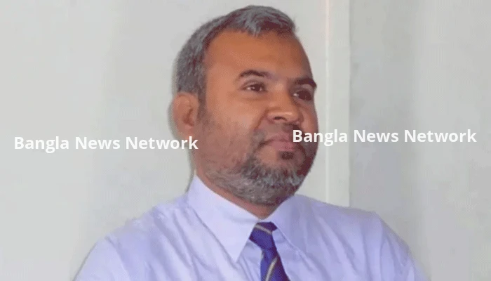 ঢাকা-গোপালগঞ্জ শোভাযাত্রার পরিকল্পনা, আওয়ামী লীগপন্থী ঢাবি শিক্ষক গ্রেপ্তার