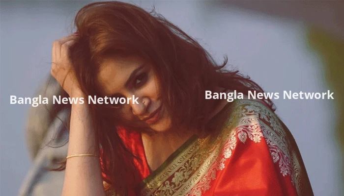 ঢাকায় ফেরার পথে সড়ক দুর্ঘটনার কবলে অভিনেত্রী তিশা