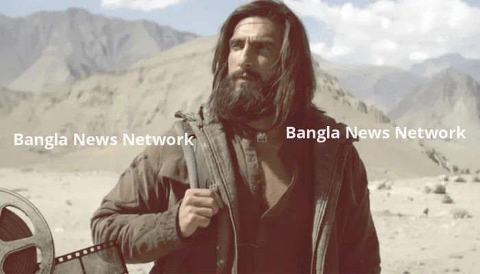 ধুরন্ধর টু’র ট্রেলার প্রকাশ, আরও ভয়ঙ্কর হচ্ছেন রণবীর