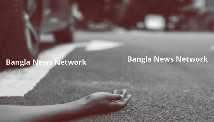 ঈদের কেনাকাটা শেষে ফেরা হলো না ঘরে, রাজধানীতে পৃথক সড়ক দুর্ঘটনায় বাবা-মেয়েসহ নিহত ৪