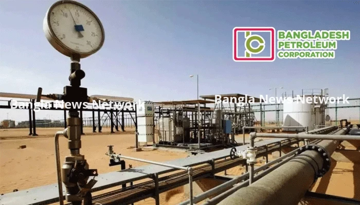 ভারত থেকে আসা ডিজেল সরাসরি পৌঁছাবে পার্বতীপুর ডিপোতে