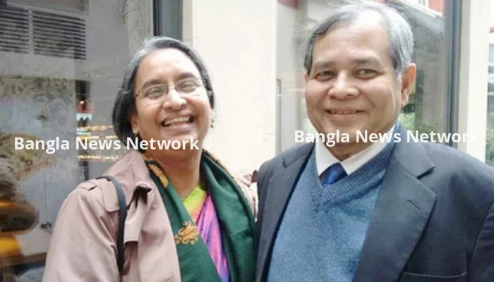 দীপু মনি ও তার স্বামীর ২২ ব্যাংক হিসাব ফ্রিজের আদেশ