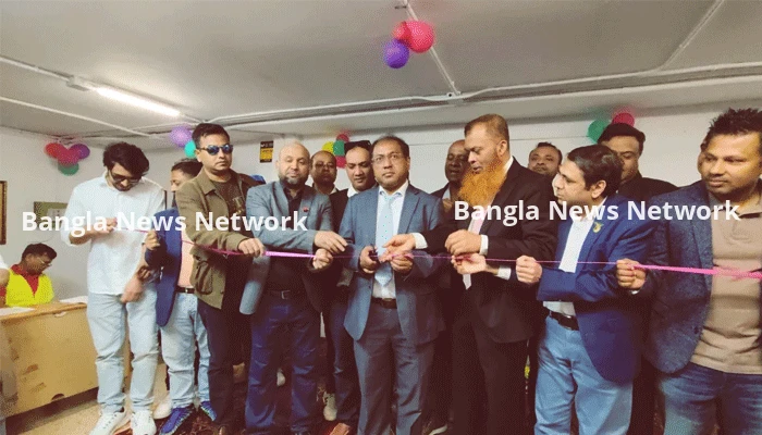 স্পেনে সরাসরি পুলিশ ক্লিয়ারেন্স সেবা, বৈধতার পথ সহজ হচ্ছে প্রবাসীদের